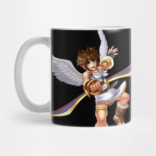 Pit Mug